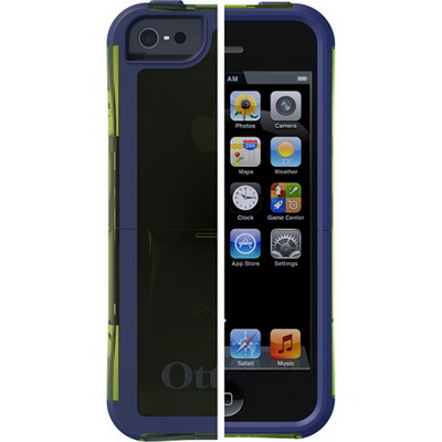 เคส Otterbox เคส iPhone 5 Reflex Series-Radiate สุดยอดเคส 2 ชั้นกันกระแทกระดับโลกจาก USA ของแท้ 100% มั่นใจ By Gadget Friends
